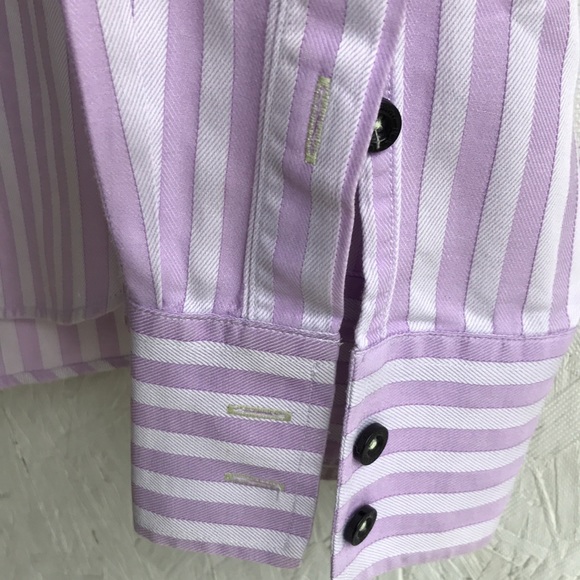 BURBERRY Black Label Shirt - Picture 5 of 15